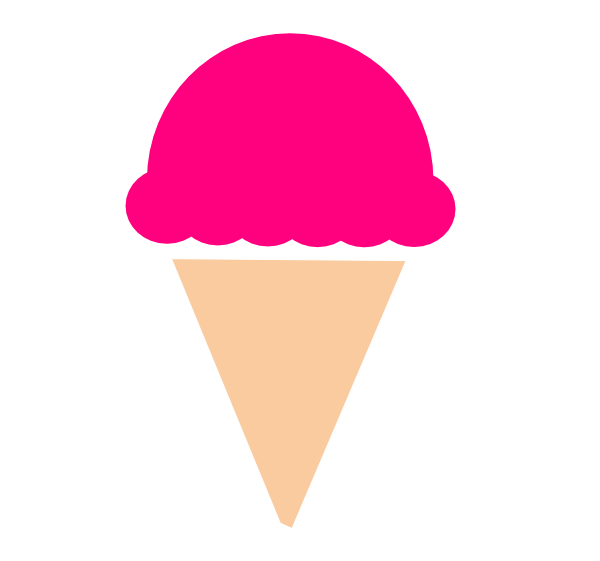 Image of Ice Cream Scoop Clipart #12166, Ice Cream Scoop Clipart ...