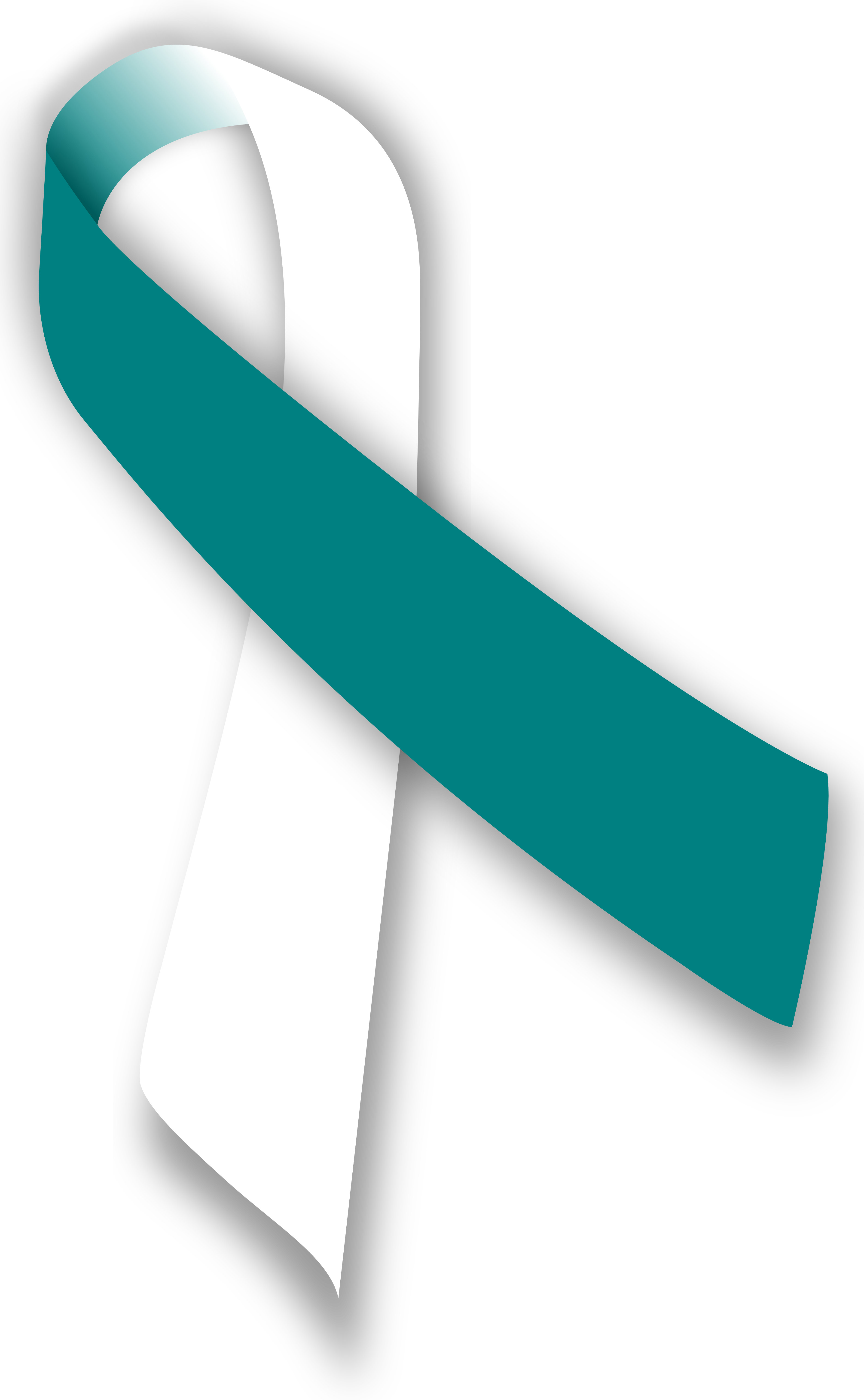 Ovarian Cancer Ribbon Clip Art - Tumundografico