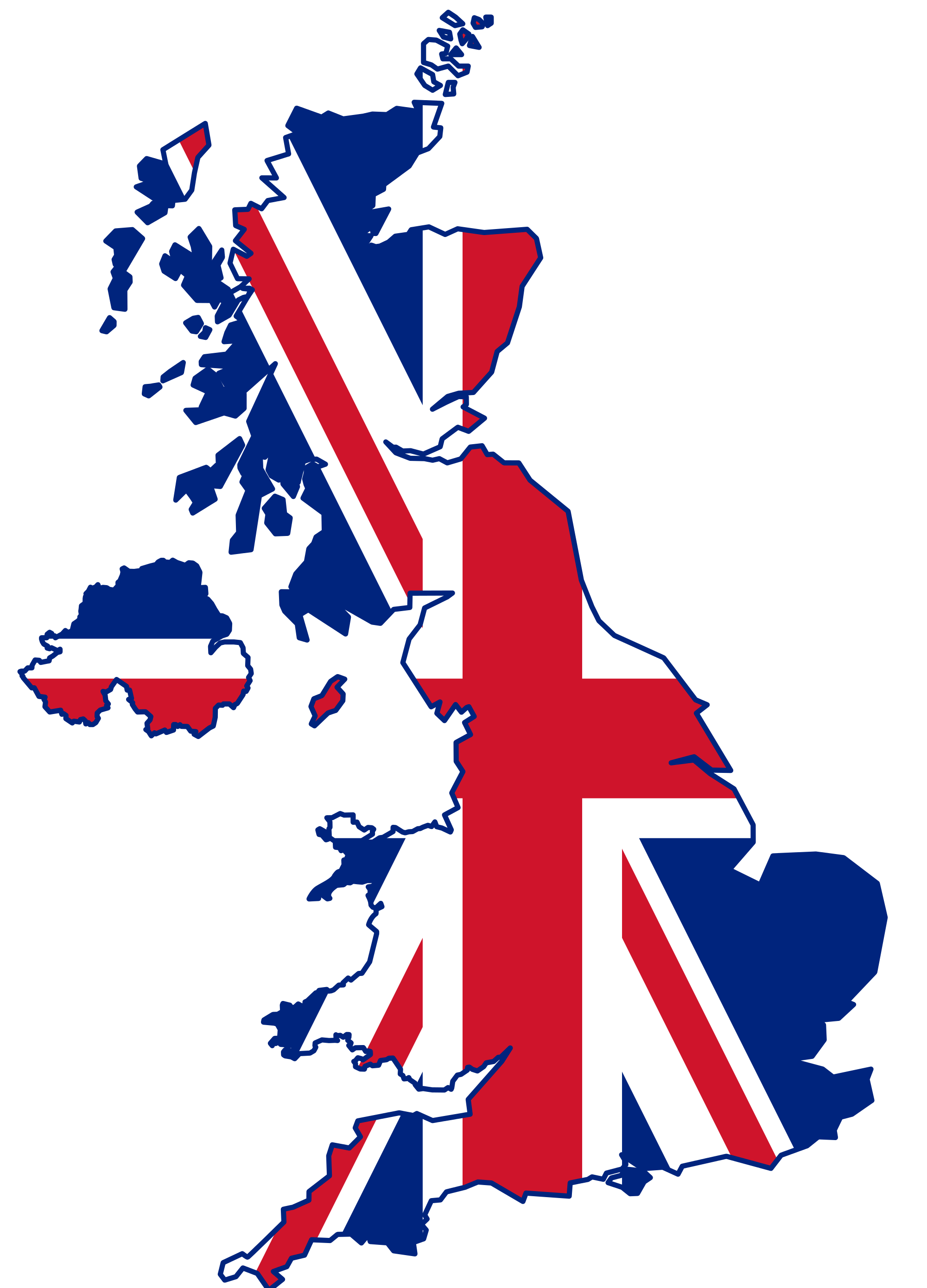 United Kingdom - Instaculture