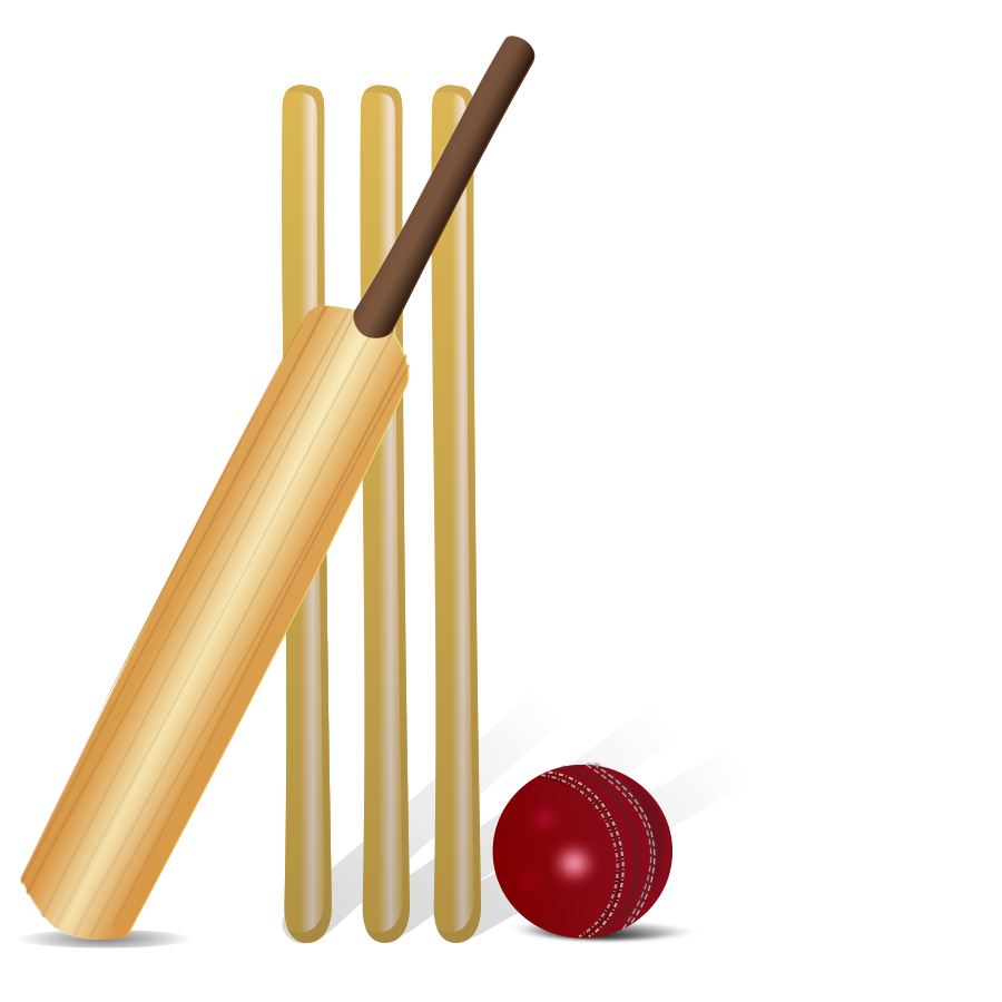 Symbol Of Cricket - ClipArt Best