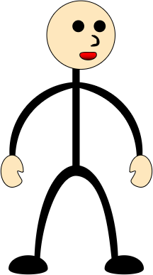 Stick Figure Guy | Meekrat Wiki | Fandom powered by Wikia