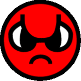 Angry Face Animated Gif Clipart - Free to use Clip Art Resource