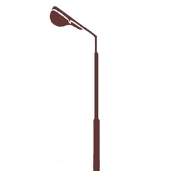 Street Light Pole Suppliers, Manufacturers & Dealers in Mumbai