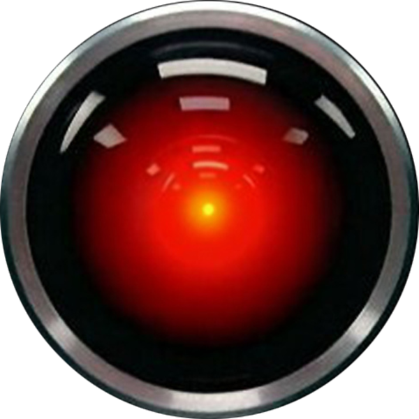 hal-9000plz (HAL 9000)