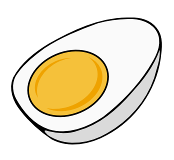 Free to Use & Public Domain Egg Clip Art