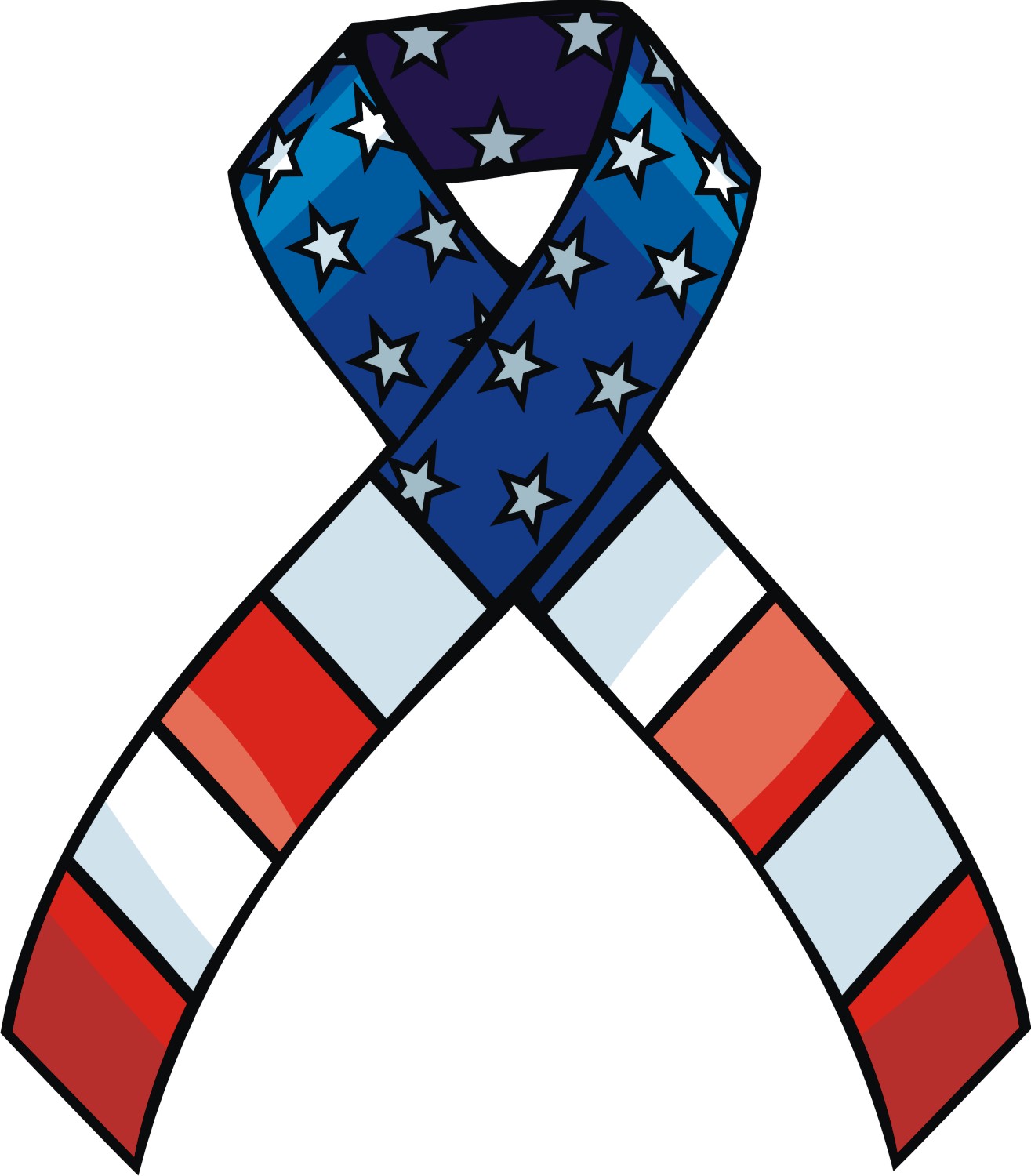 Happy Memorial Day Clipart - Free Clipart Images