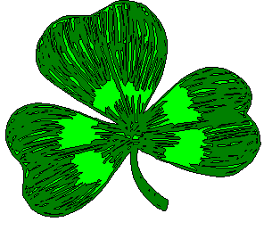 Irish Symbols Clip Art - ClipArt Best