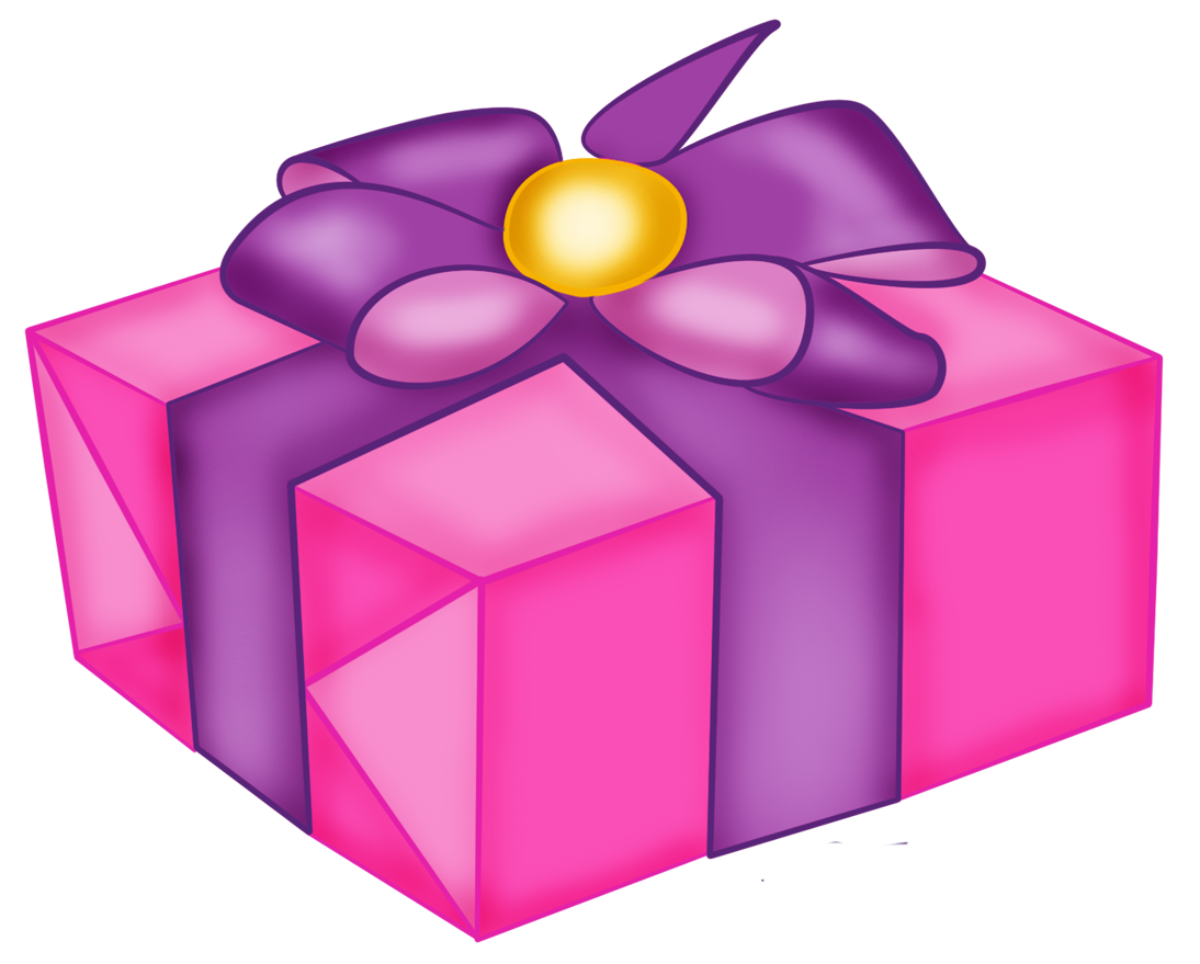 free clipart christmas present box - photo #43