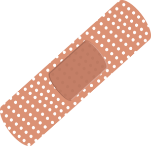 Bandaid Clipart - Free Clipart Images