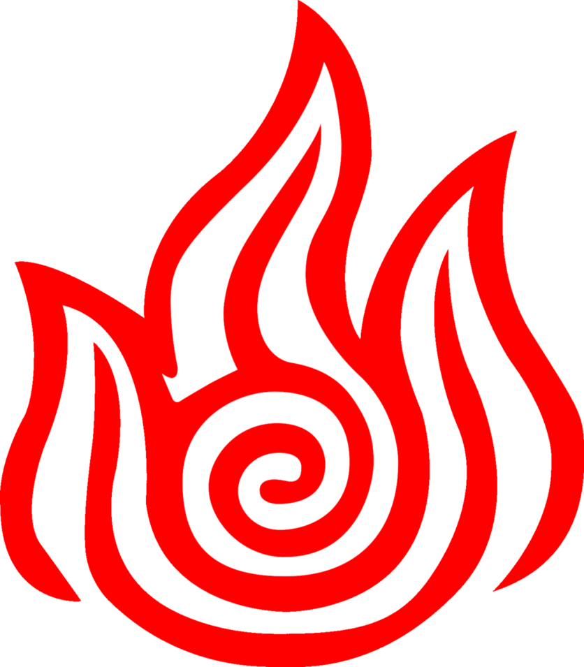 Images For > Avatar Fire Nation Emblem