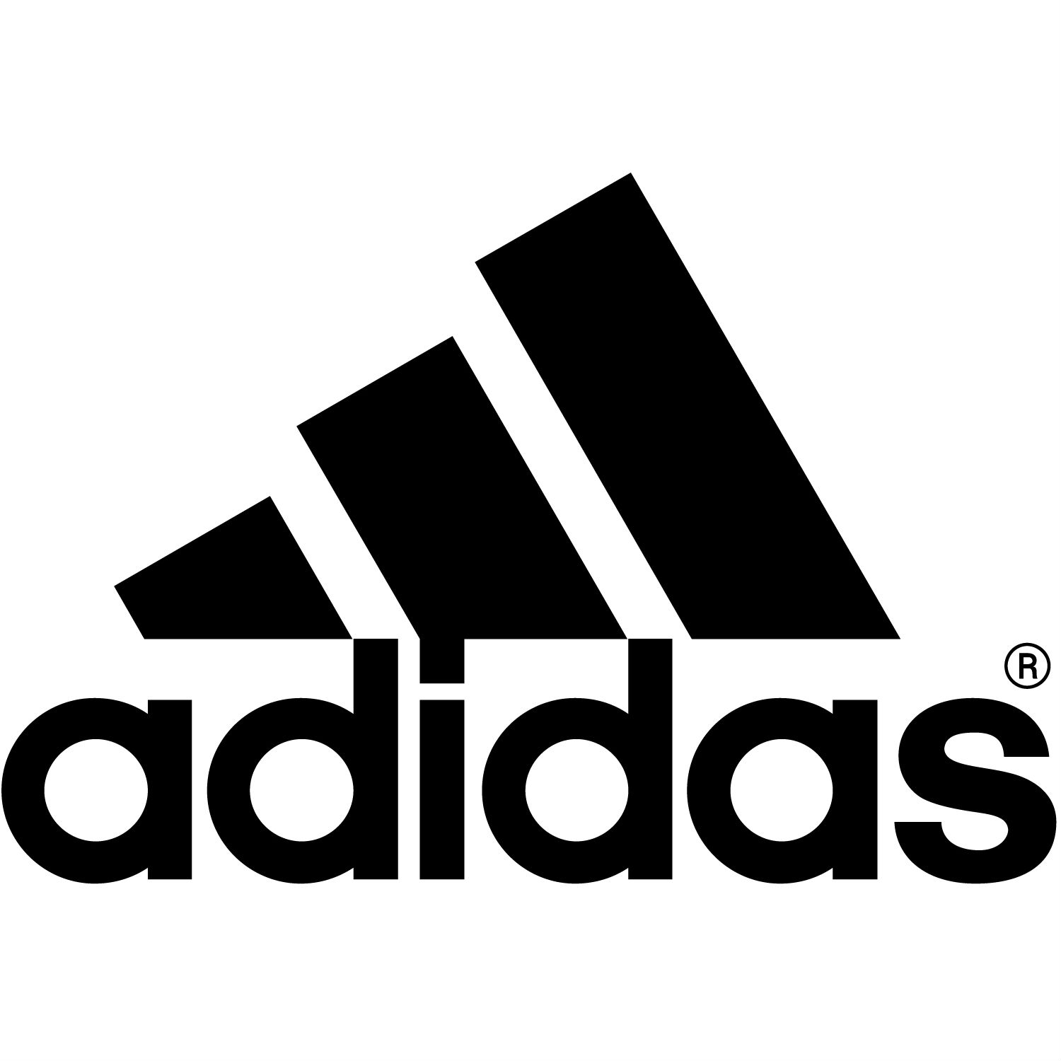 Pics For > Adidas Logo Transparent Background