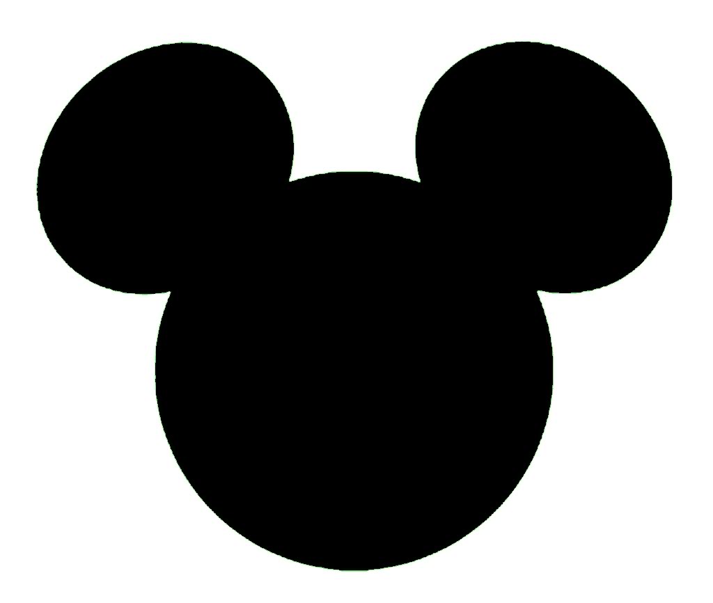 mouse face clip art - photo #28