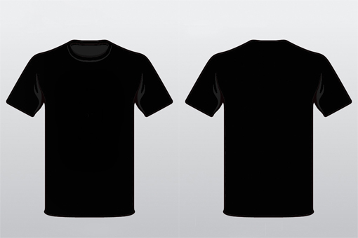 Trends For Blank T Shirt Template Png : itfashionweek.com