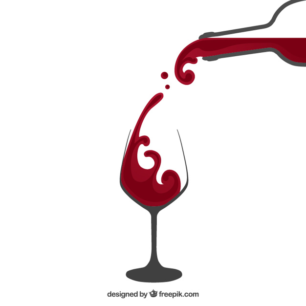 Wine Vectors, Photos and PSD files | Free Download
