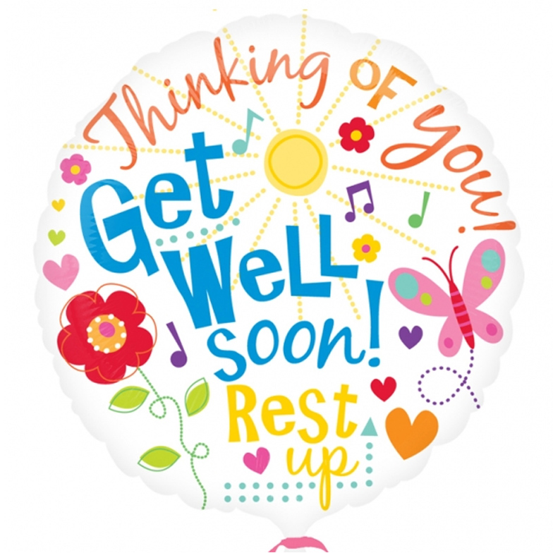 Get Well Soon Clip Art 70 with Clipart Image 25 - Free Clip Art ...
