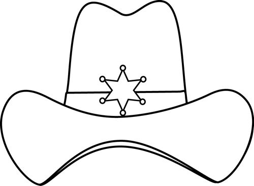 White Cowboy Hat | Western ...