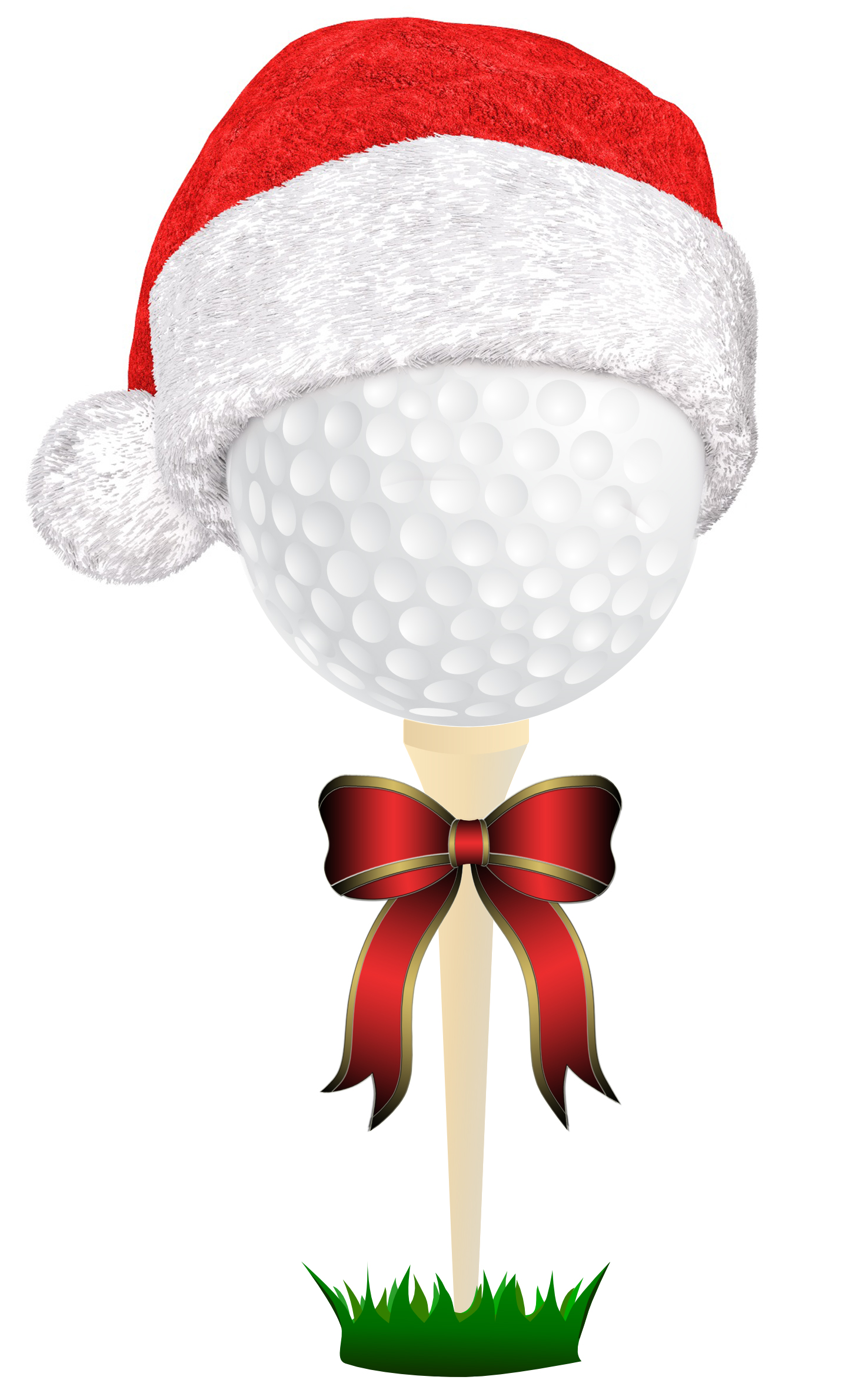 Christmas golf ideas | lessons with leslie