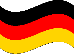 German Flag Clipart - ClipArt Best