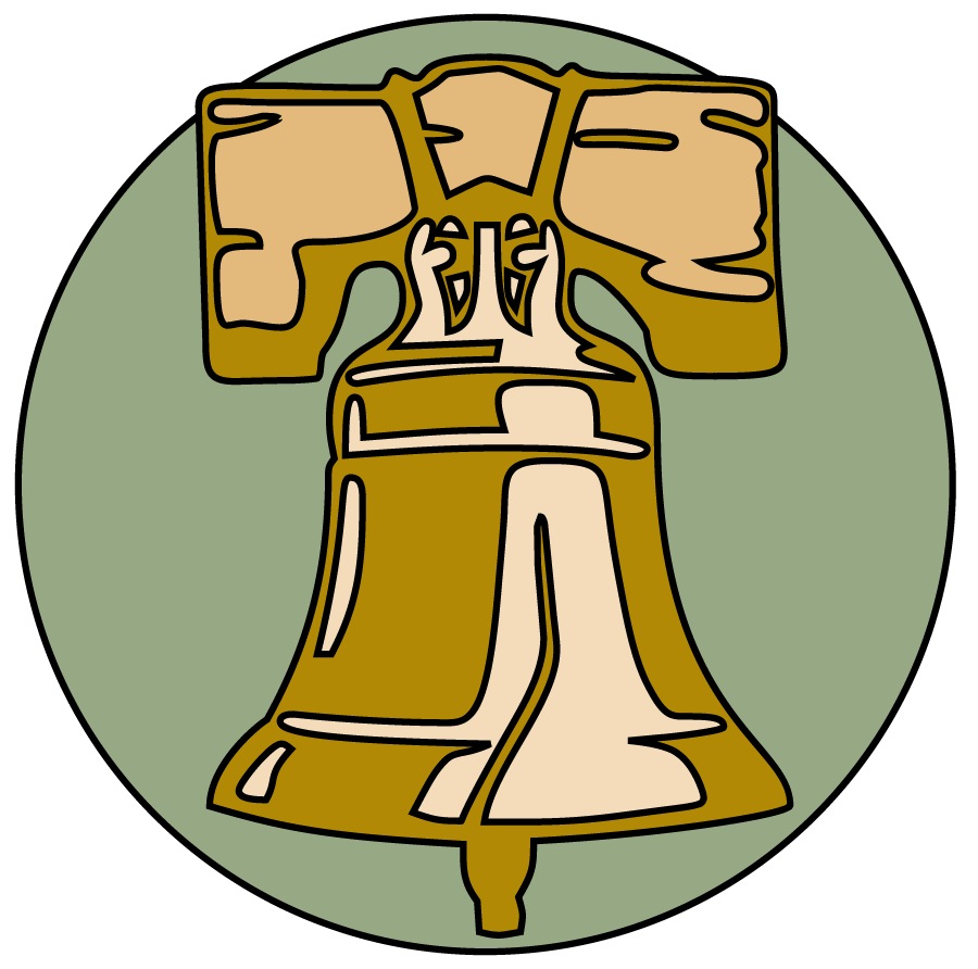 Liberty bell clipart the cliparts - Clipartix