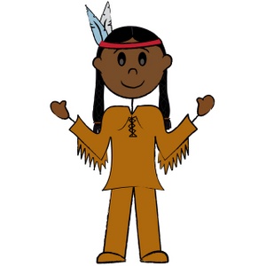 Indian Cliparts Free Download - Free Clipart Images