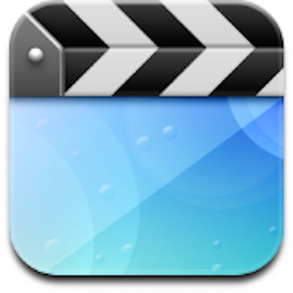 Images For > Videos Icon