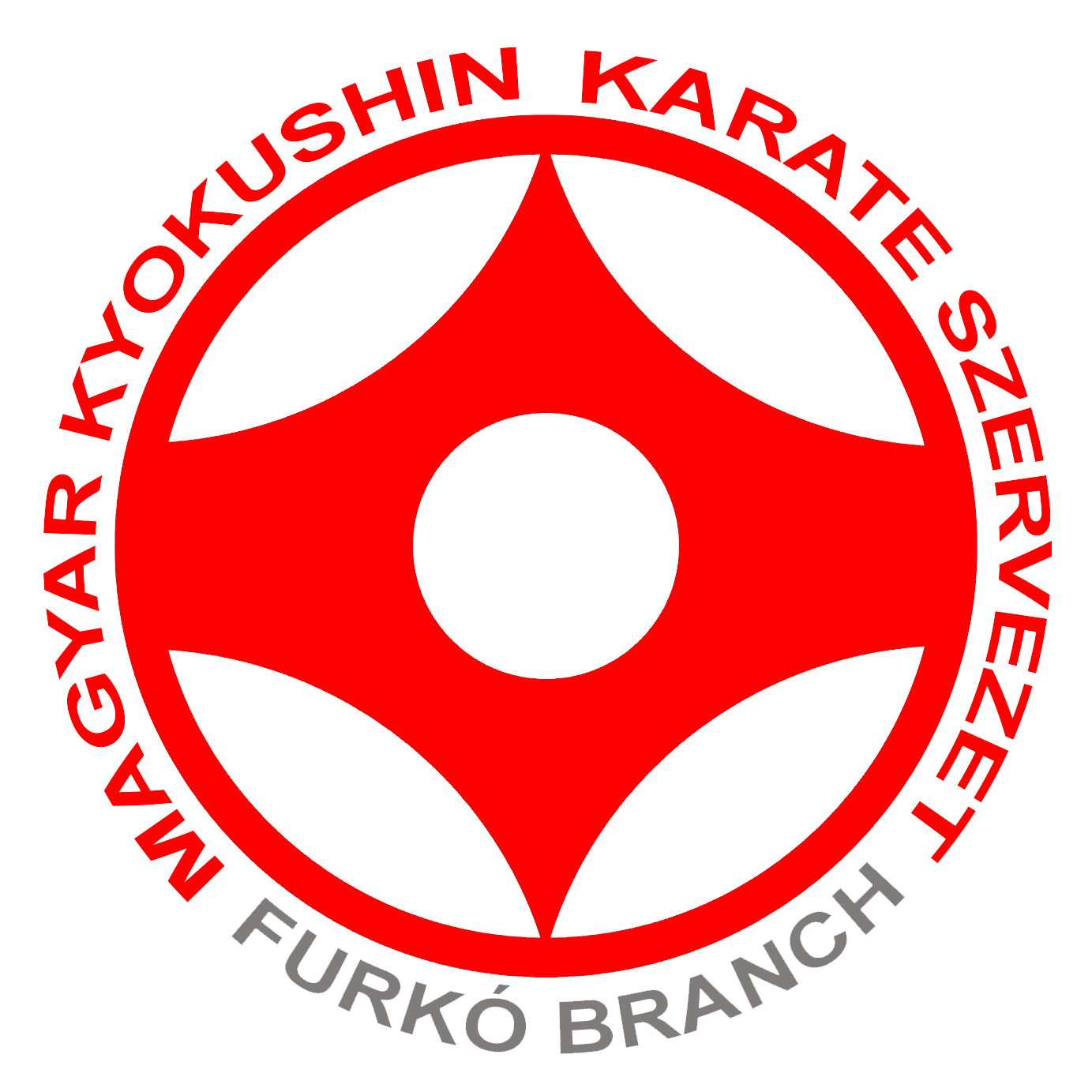 karate symbol
