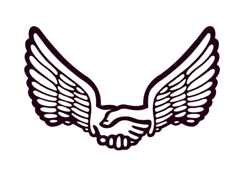 Wings Logo - ClipArt Best