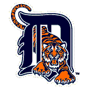 Detroit Tigers Logo Clip Art Clipart - Free Clipart