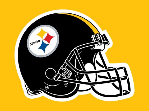 Logos, Football and Pittsburgh steelers