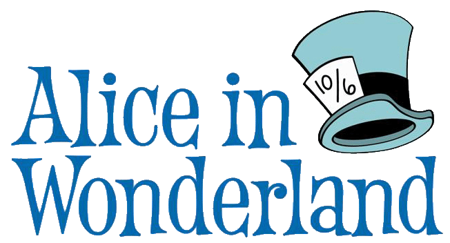 Free Alice In Wonderland CLIP ART - ClipArt Best