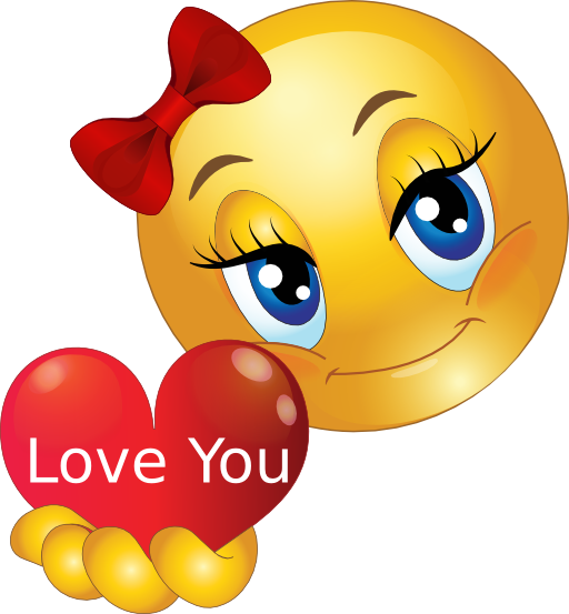 Love Emoticons Animated - ClipArt Best