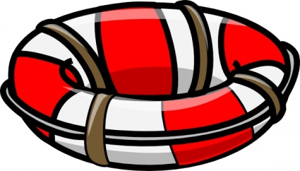 Lifesaver Clipart - Free Clipart Images