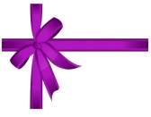 Purple Ribbon | Free Images - vector clip art online ...