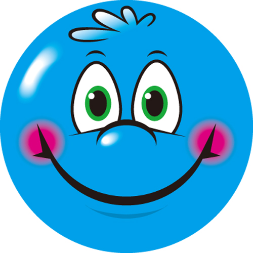 clip art silly smile - photo #50