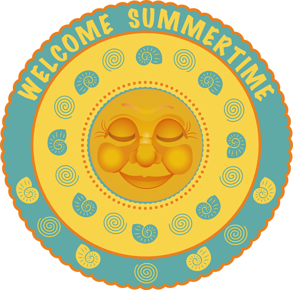 Information and Clip Art for The Summer Solstice