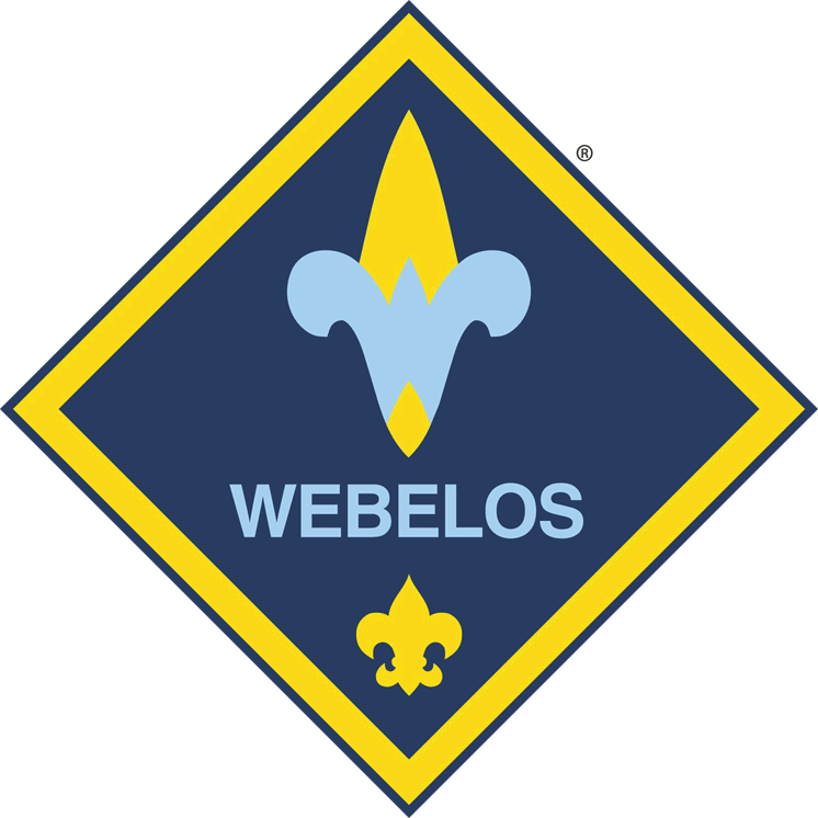 Webelos to Scouts