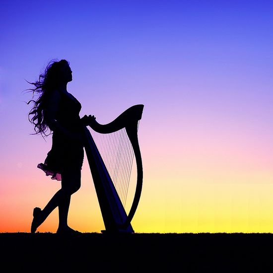 50 High Quality Examples Of Silhouette Photography - noupe