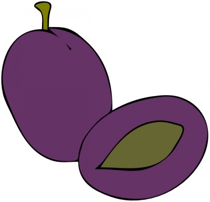 plum-fruit-food-clip-art-14216.jpg