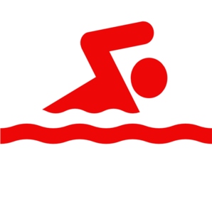 Swim Logo Clip Art - vector clip art online, royalty ...