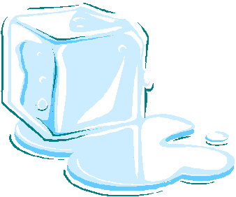 Pictures Of Melting Ice Cubes - ClipArt Best