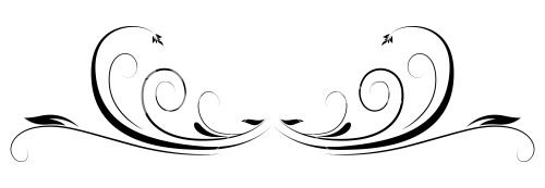 free wedding divider clip art - photo #28