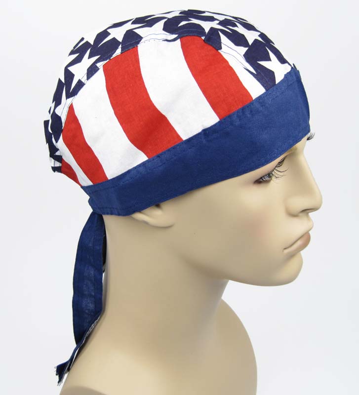 American Flag Bandana ClipArt Best ClipArt Best