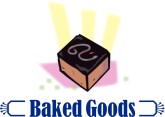 Baked Goods Menu Templates - MustHaveMenus( 71 found )