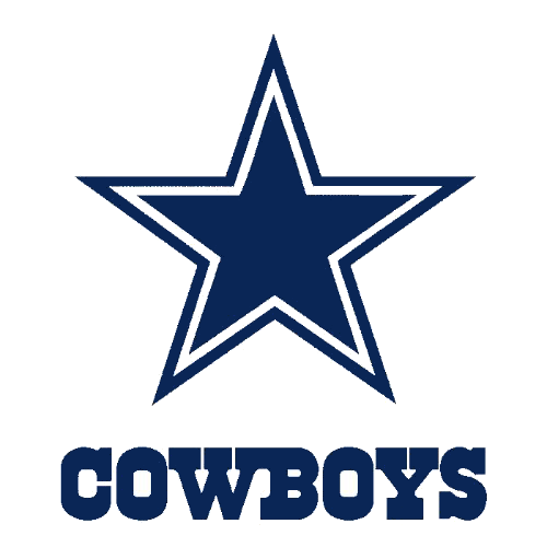 Dallas Cowboys Logo 2013 thumbnail | The Reviews Are In