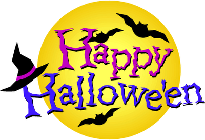 Free Animated Halloween Clip Art - ClipArt Best