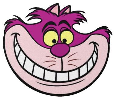 Cheshire Cat Clipart