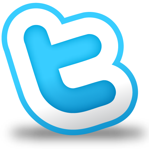 twitter logo clip art - photo #40