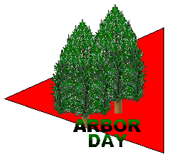 Arbor Day - Arbor Day Clip Art - Arbor Day Titles