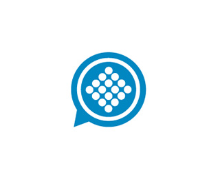 telecommunication Logo Designs | Logo Design Gallery | LogoFury.com