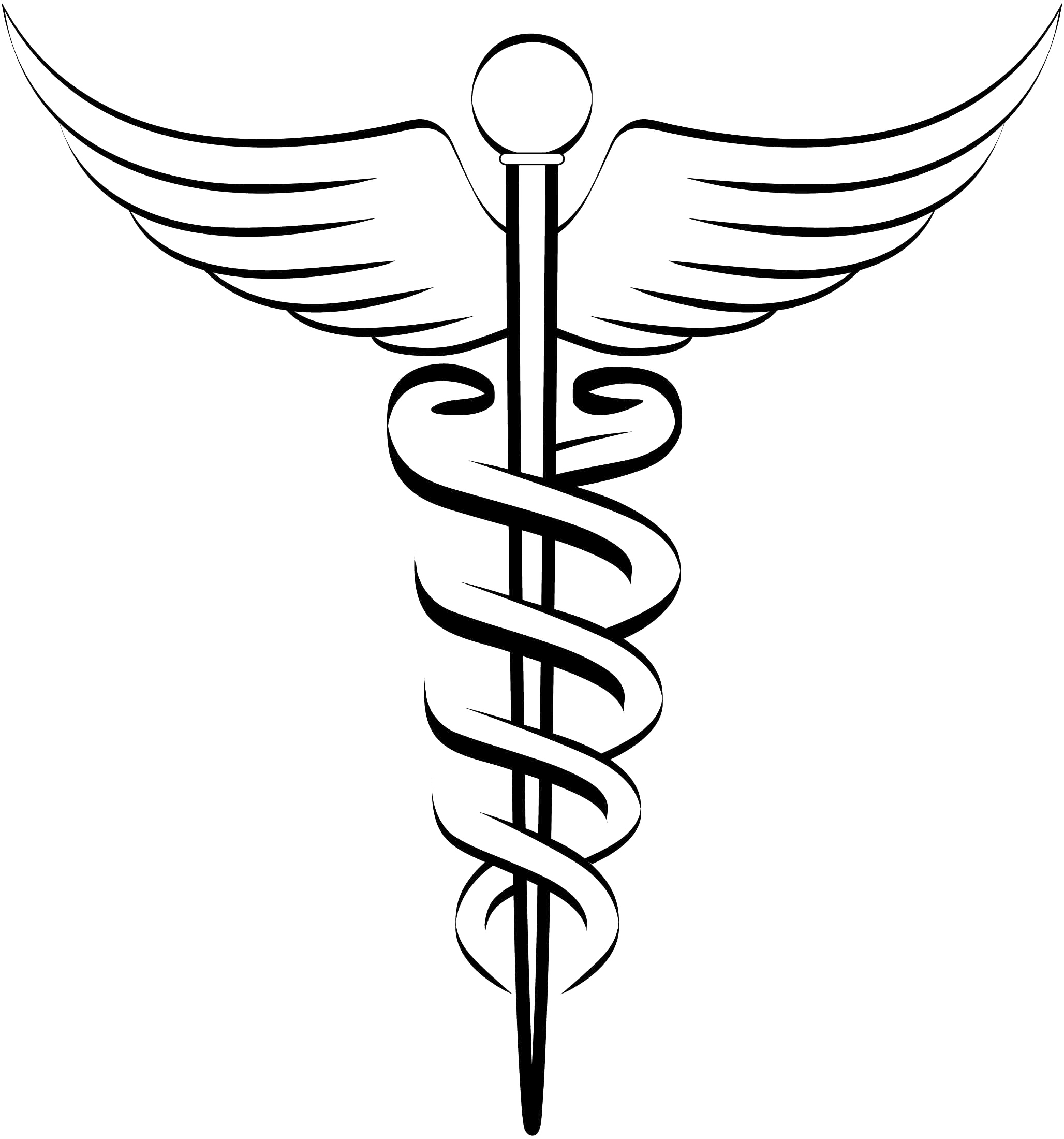 free chiropractic logo clip art - photo #43